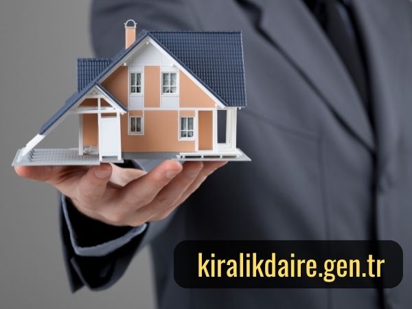 Methiye Mahallesi Kiralık Daire